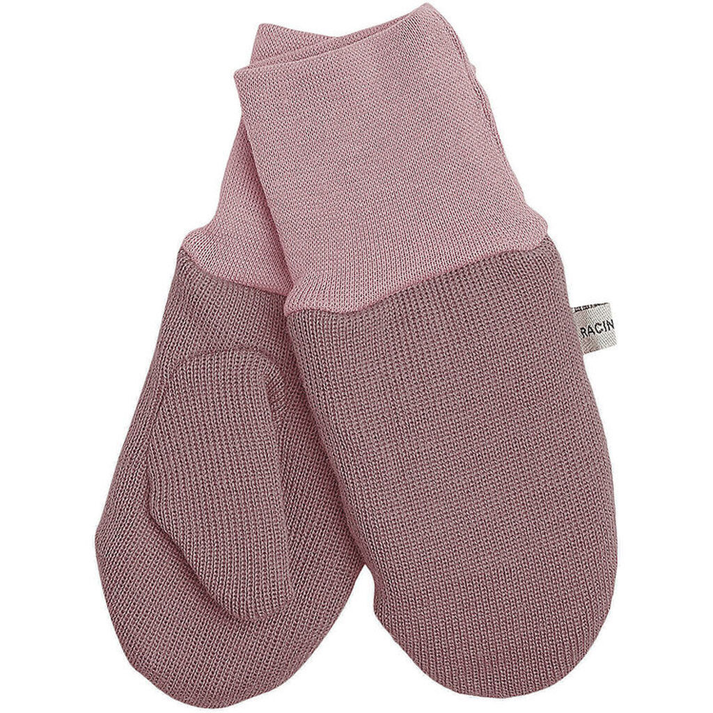 Racing Kids Luffer - Uld/Polyester - Lilla