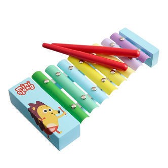 DR Xylofon - Børste