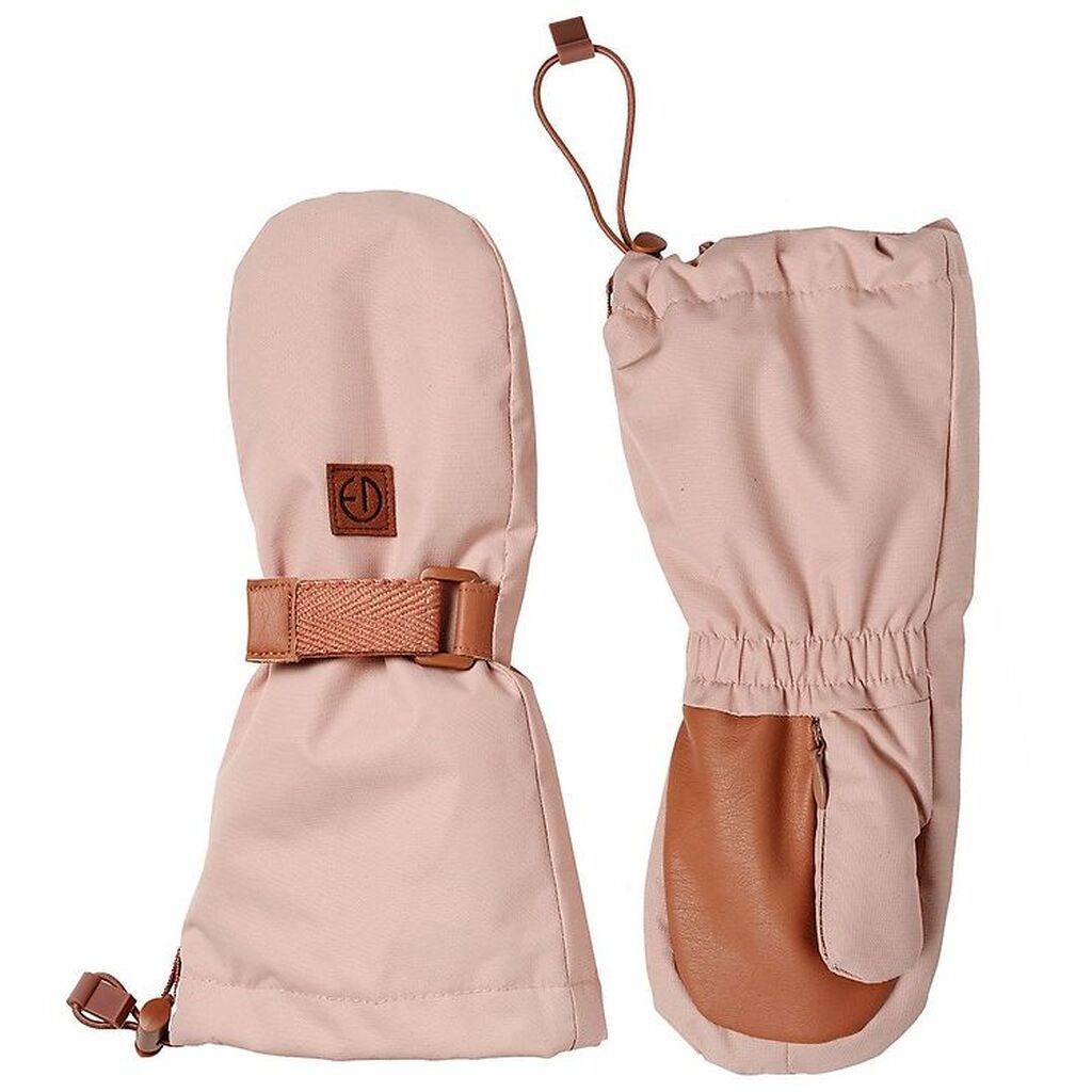 Elodie Details Luffer - Blushing Pink