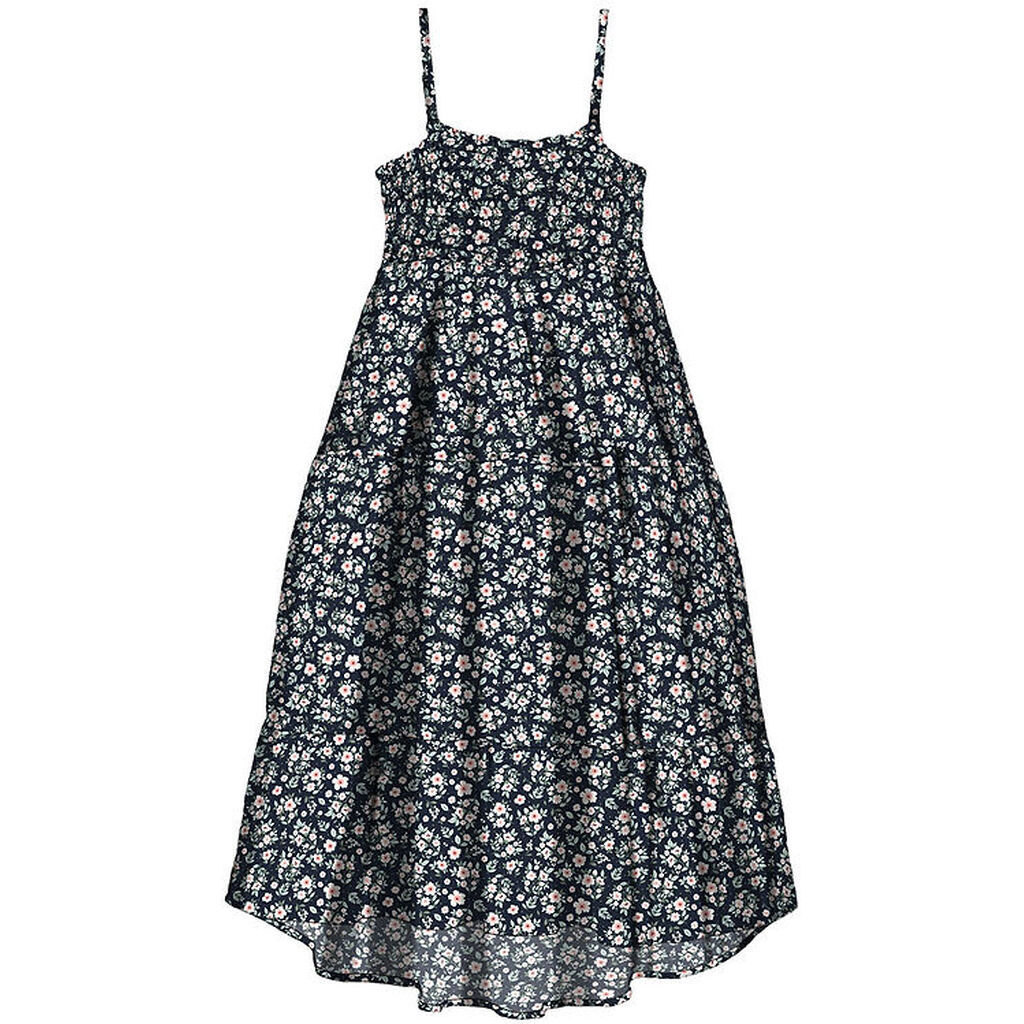 Name It Kjole - NkfPvinaya - Apple Butter