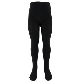 Minymo Strømpebukser - Sort