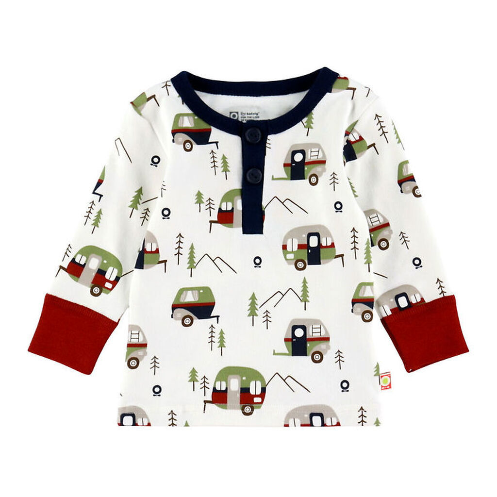 Katvig Bluse - Off White