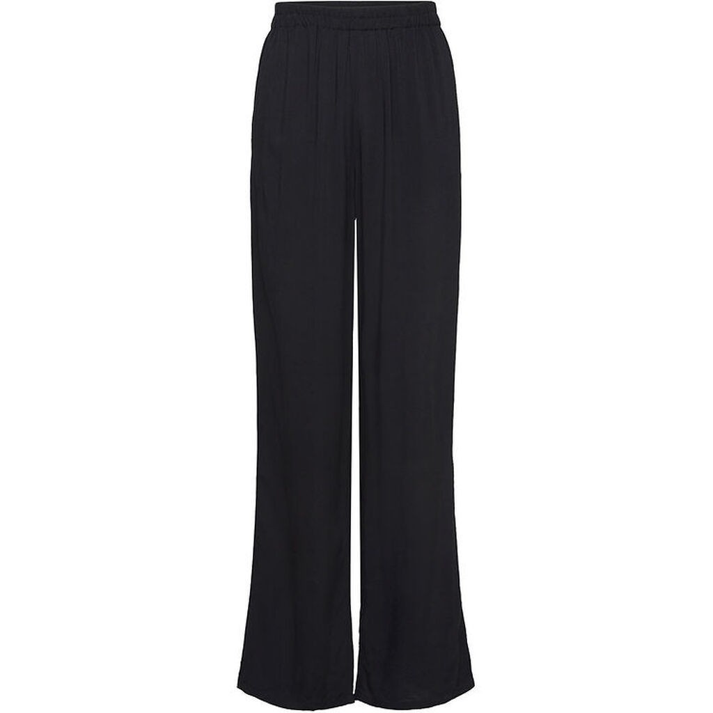 Rosemunde Bukser - Elif - Sort