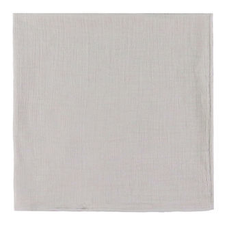 Ooh Noo Stofble - 95x150 cm - Stone Grey
