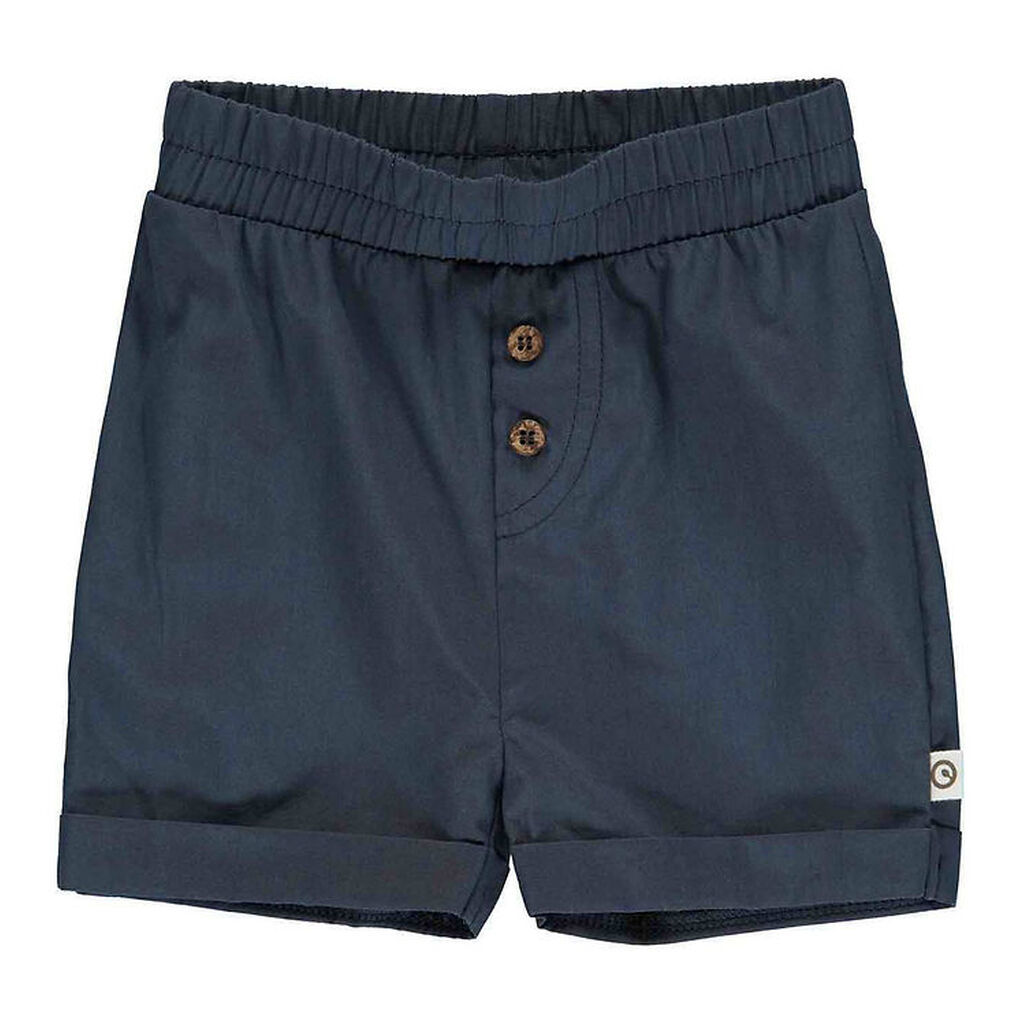 Müsli Shorts - Poplin - Night Blue