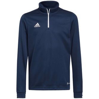 adidas Performance Bluse - Entrada 22 - Team Navy Blue 2