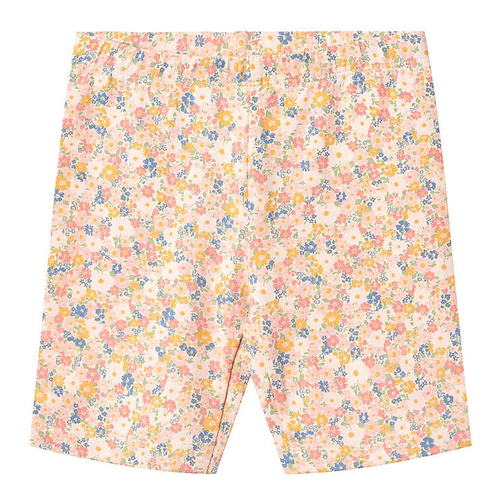Wheat Cykelshorts - Anne - Multi Flowers