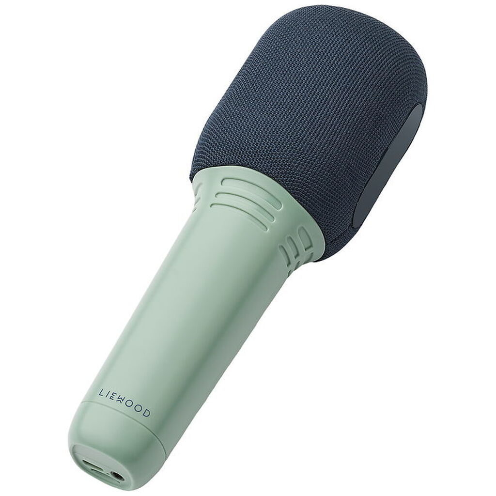 Liewood Karaokemikrofon - Beinta - Peppermint Mix
