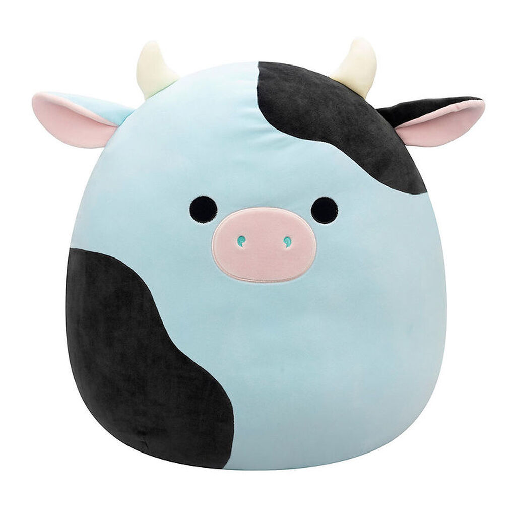 Squishmallows Bamse - 50cm - Cillian Cow