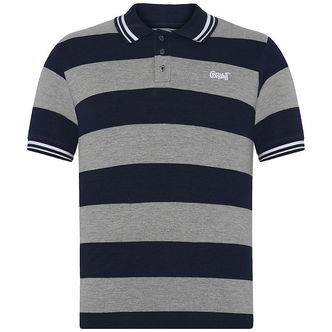 Grunt Polo - GrGert - Navy