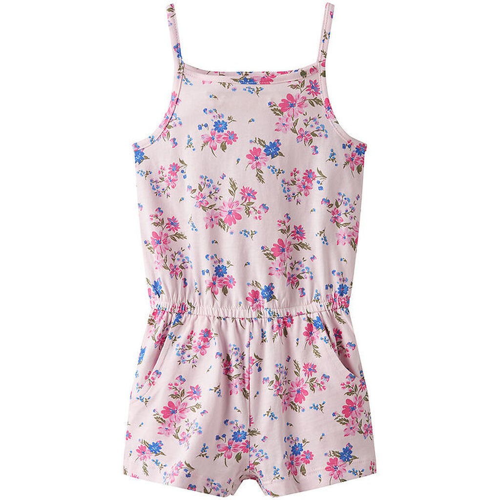 Name It Sommerdragt - NmfVigga - Ballerina/Bouquet