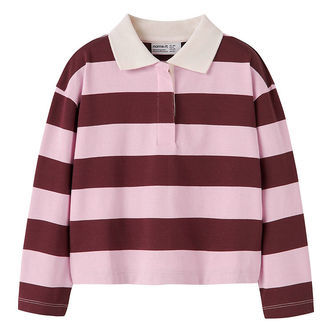 Name It Polobluse - NmFOllie - Nosegay