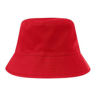 Name It Bøllehat - NknOlo - Chinese Red