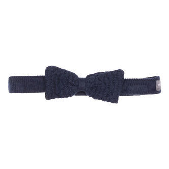 Hust and Claire Butterfly - Strik - Faust - Navy