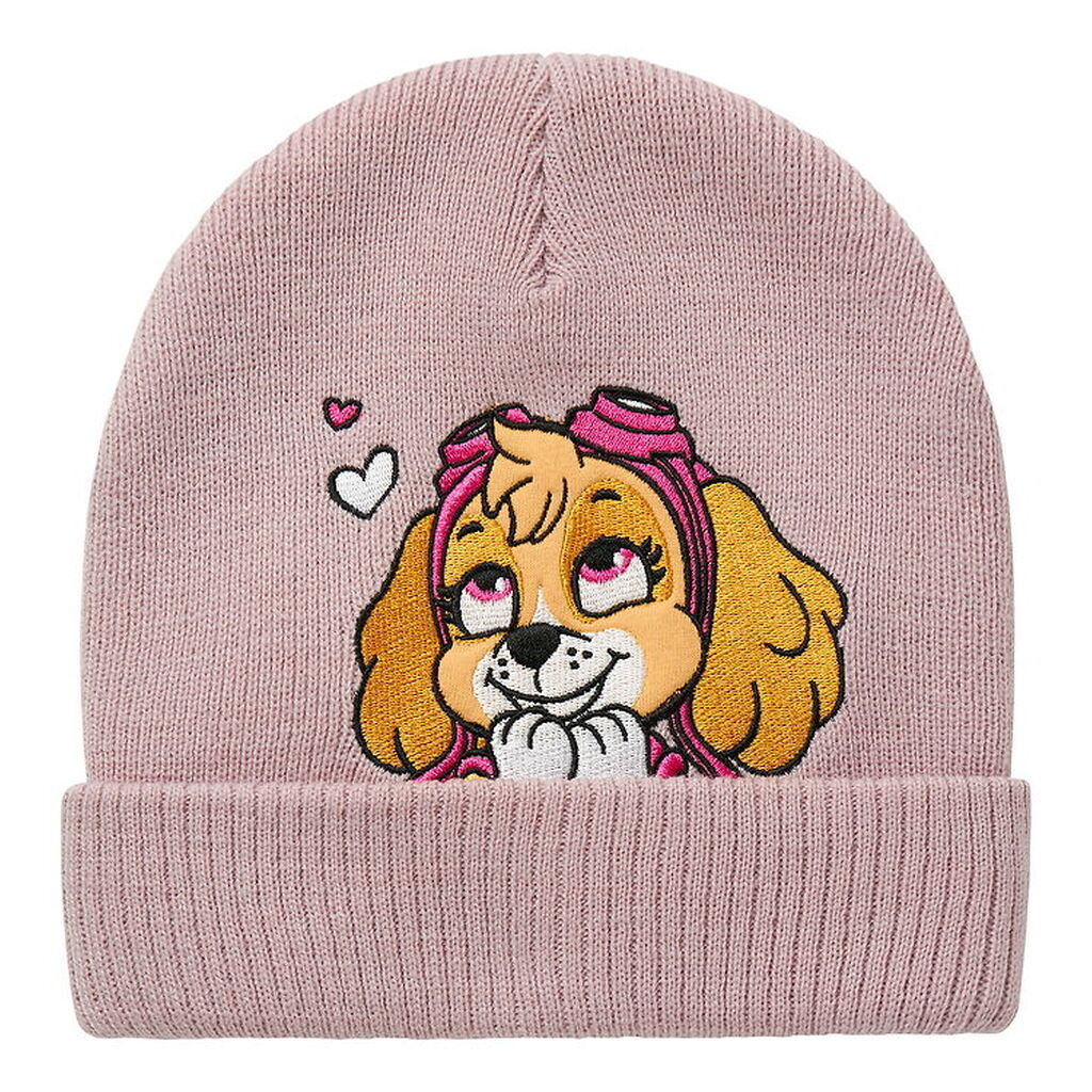 Name It Hue - NmfJiski - Strik - Paw Patrol - Burnished Lilac