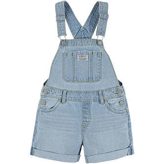 Levis Smækbukser - Denim - Ever Afternoon