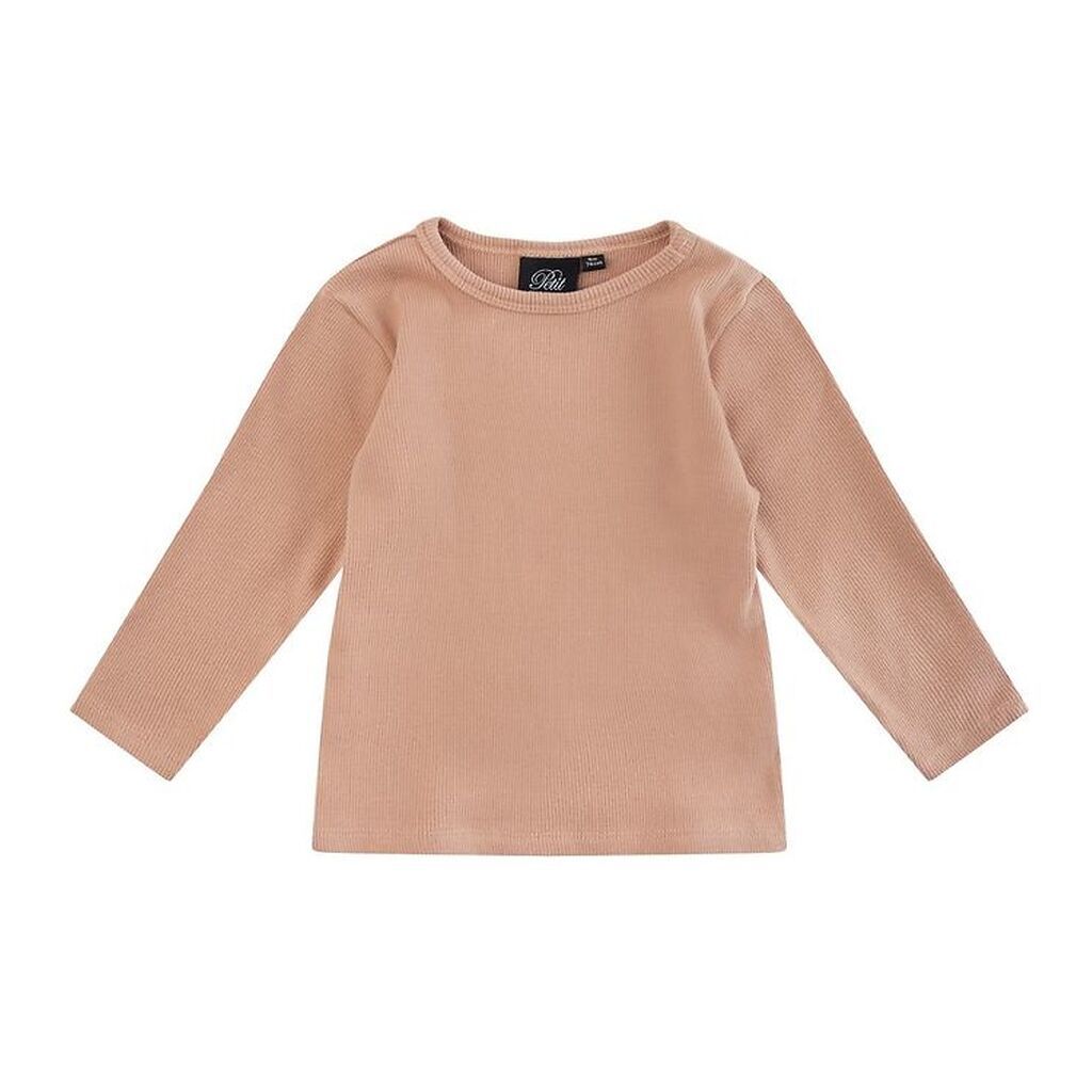 Sofie Schnoor Bluse - Nougat