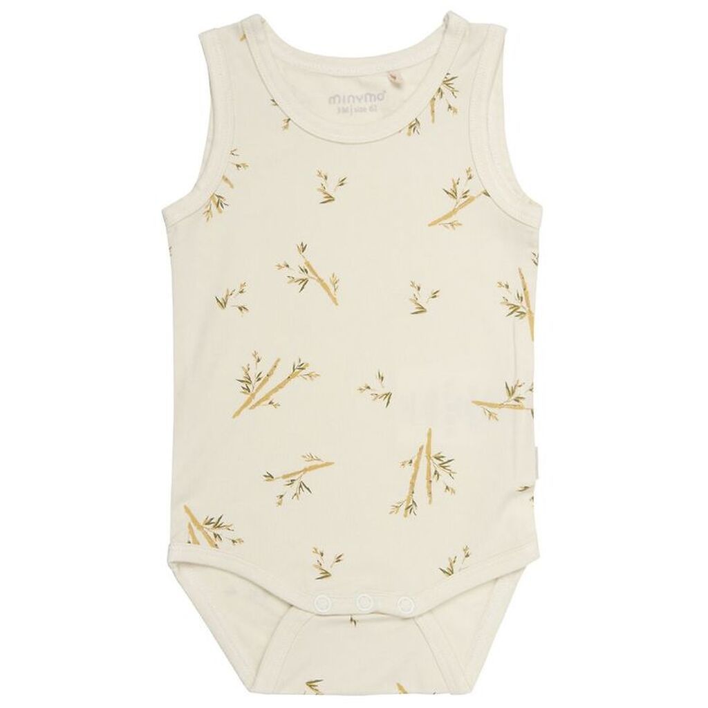Minymo Body u/æ - Bambus - Bamboo