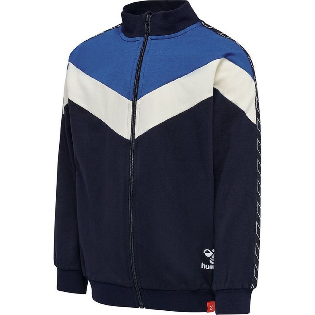 Hummel Cardigan - hmlBradley - Black Iris