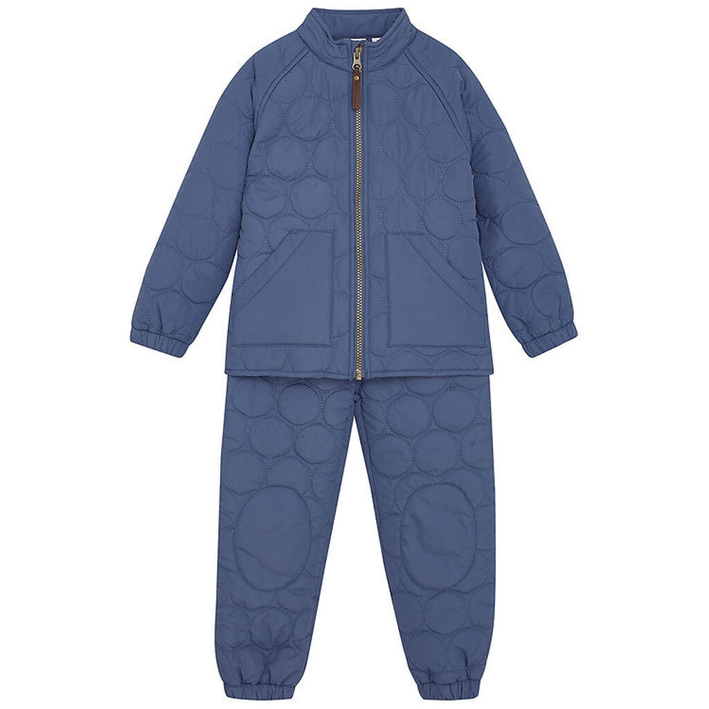 En Fant Termotøj - Vintage Indigo