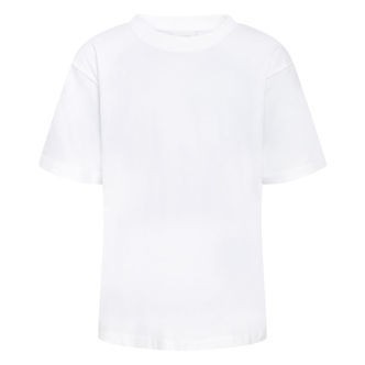 Grunt T-shirt - Aias - White