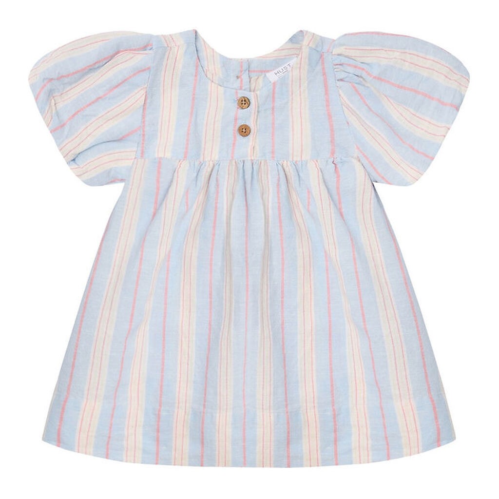 Hust and Claire Kjole - Kally - Winter Sky