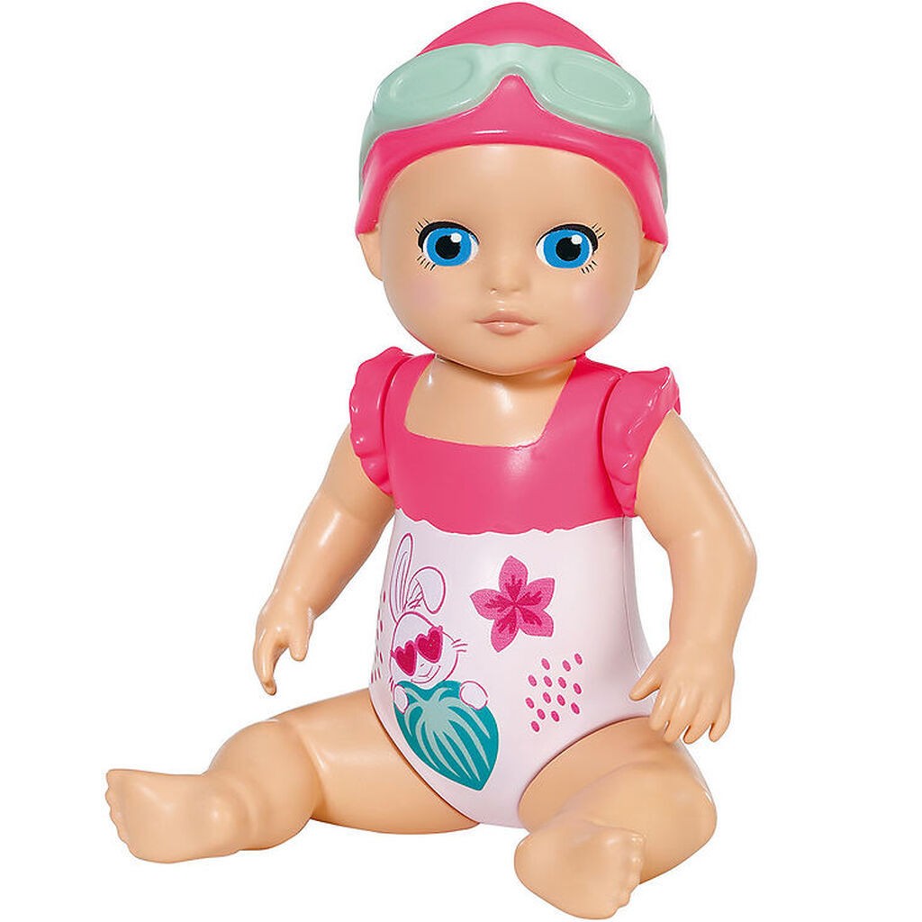 BABY born Dukke - Splish Splash - Emma