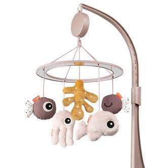 Done By Deer Musikuro - Sea Friends - Powder