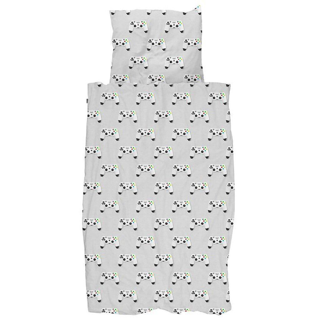 Snurk Sengetøj - Voksen - Gamer