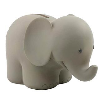 BAMBAM Sparegris - Elefant i Gaveæske