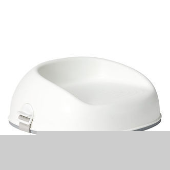 BabyBjörn Stoleforhøjer - Hvid