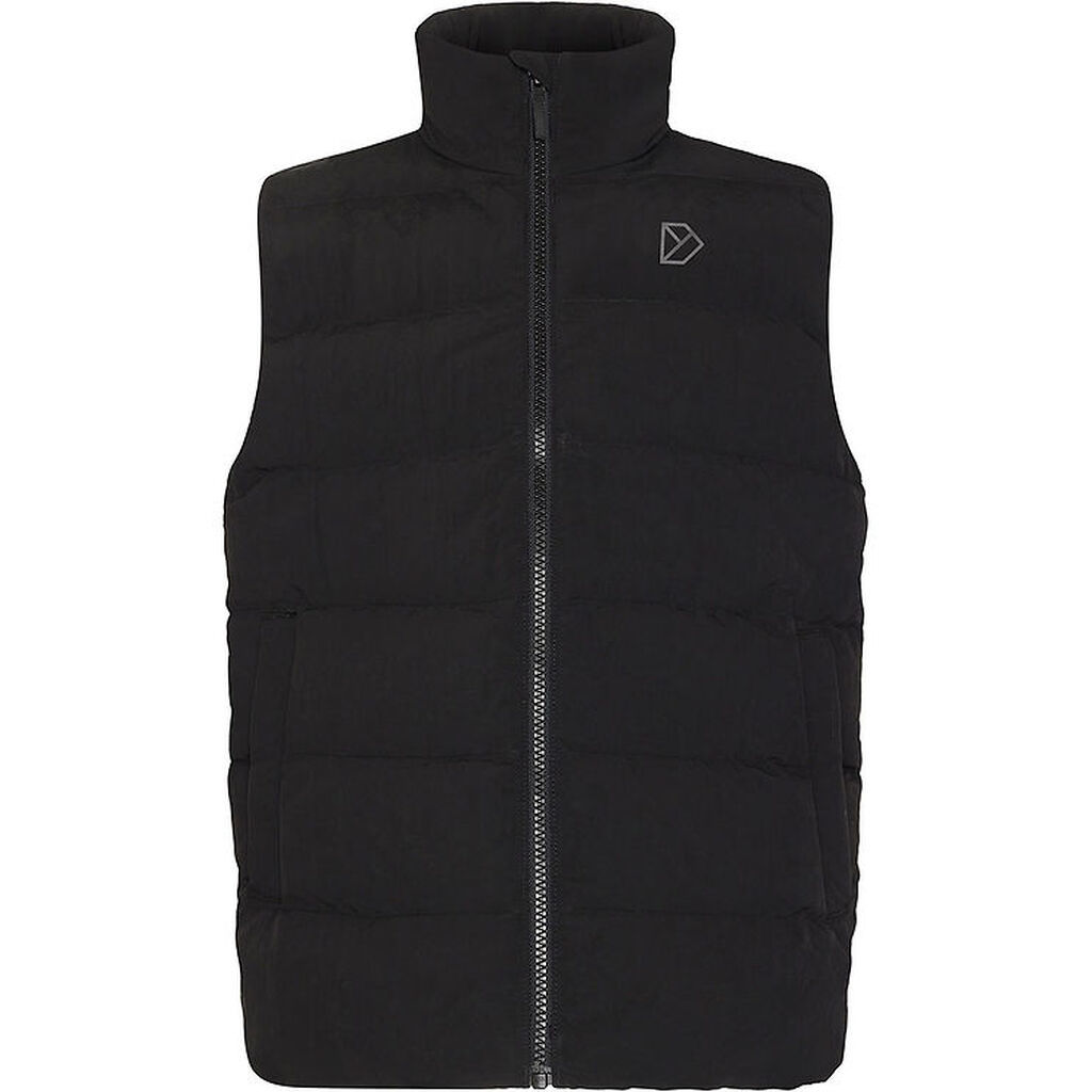 Didriksons Dynevest - Kilo - Sort