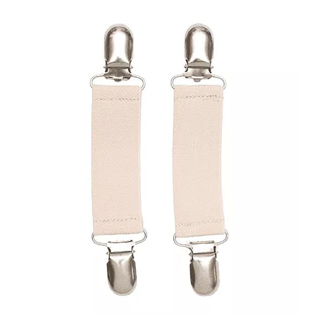 Little Wonders Vanteholder - Creme