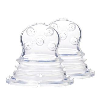 KidsMe Squeezer Refill - 2-pak - Kryds Huller