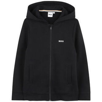 BOSS Cardigan - Sort