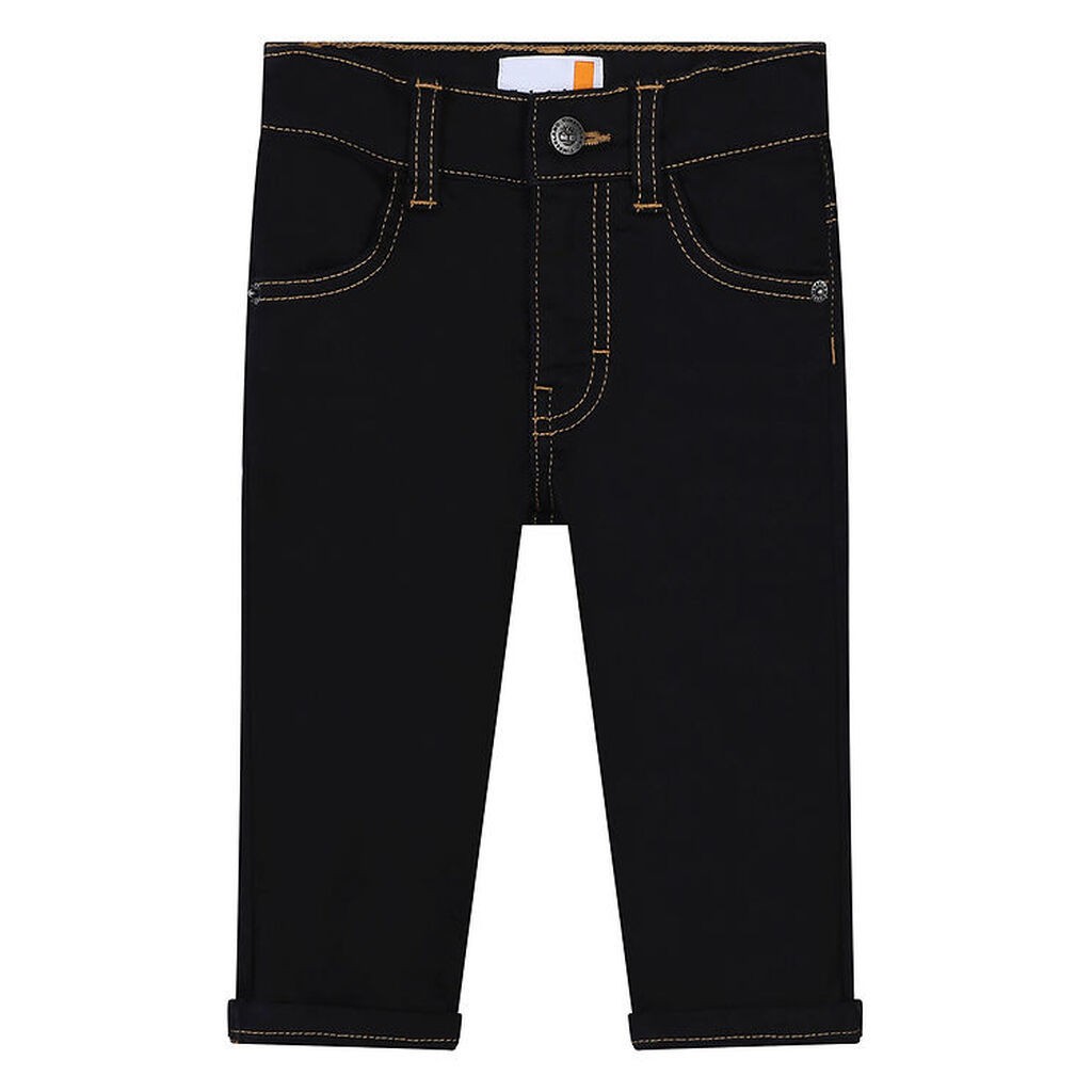 Timberland Jeans - Denim Black