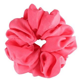 By Stær Scrunchie - Isabella - Pink