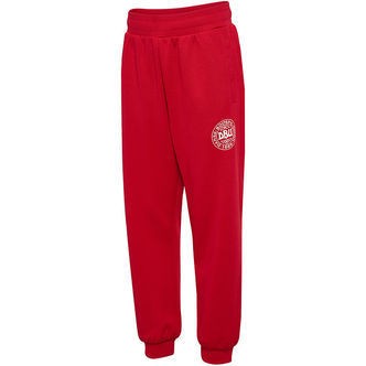 Hummel Bukser - DBU Track - Chili Pepper