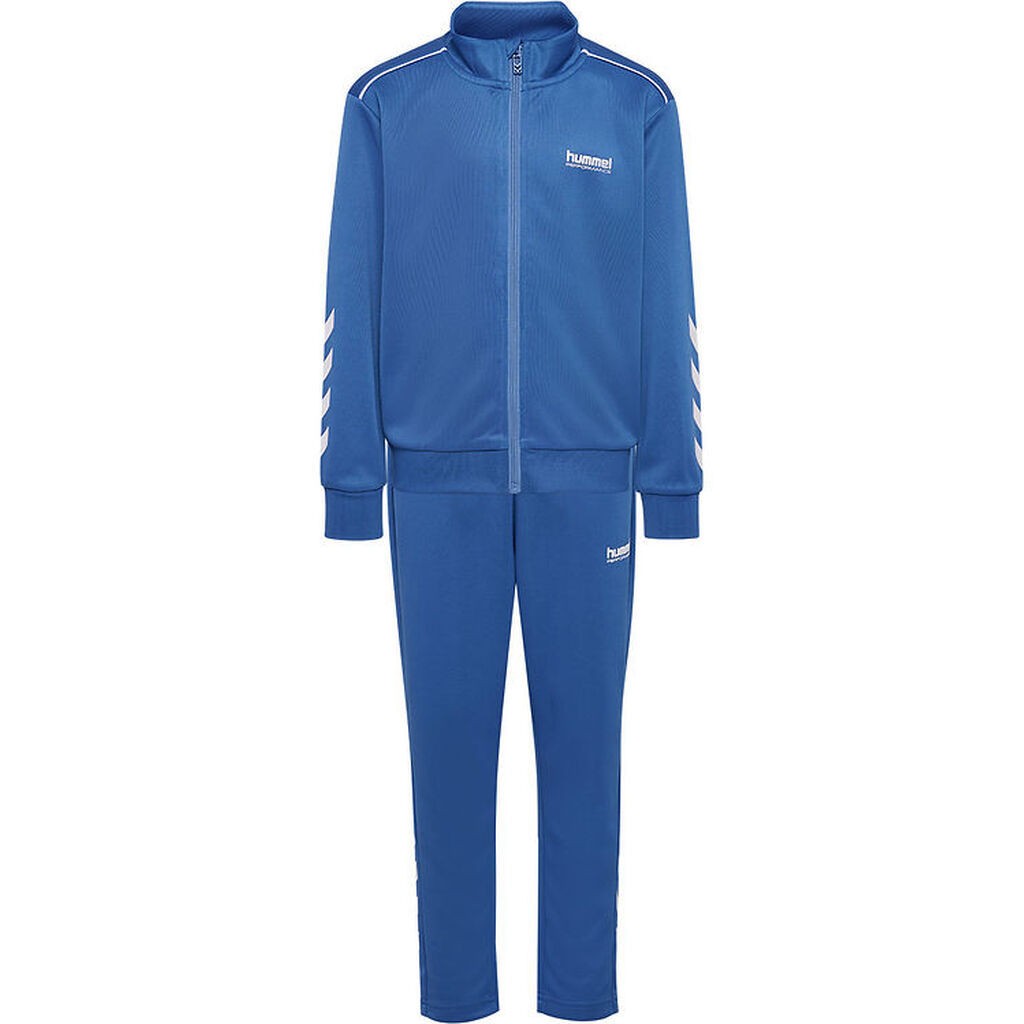 Hummel Træningssæt - hmlJr - Riverside
