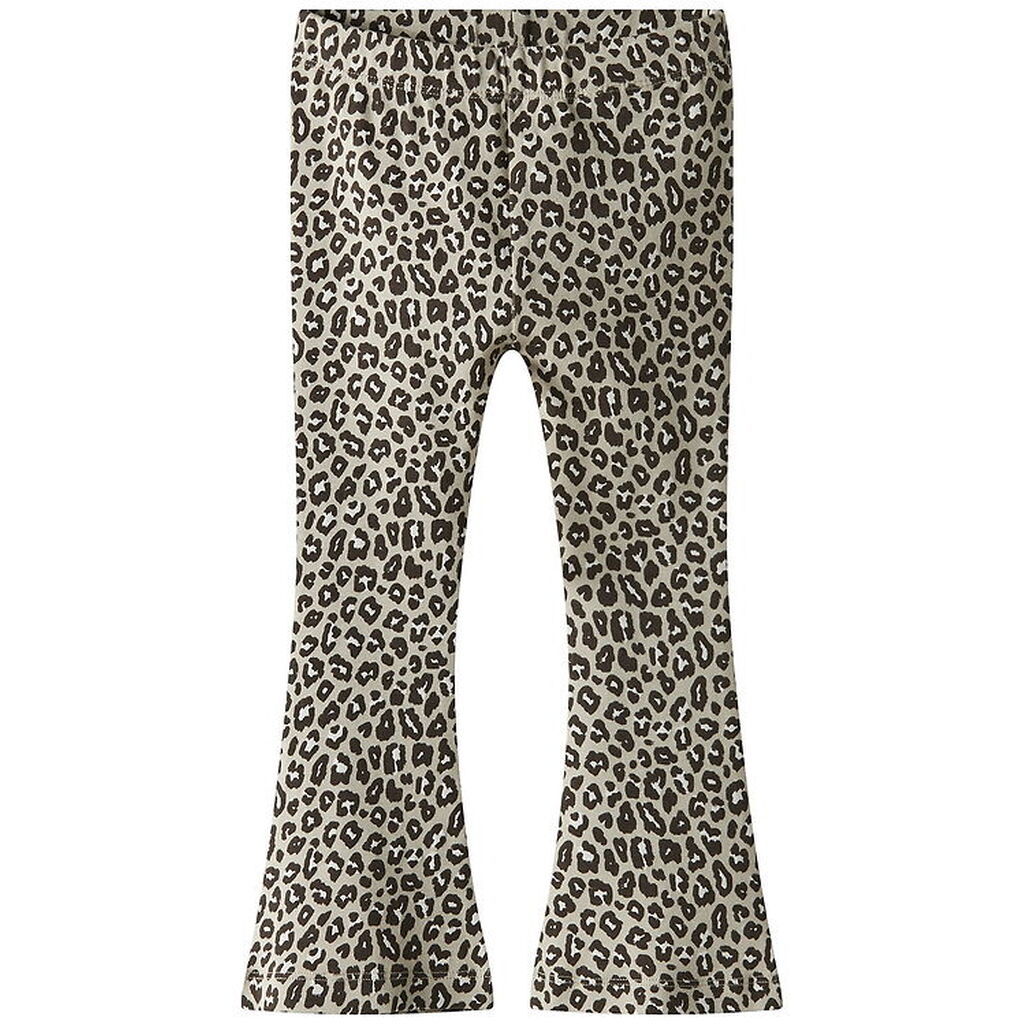 Name It Leggings - NmfLeoana - Leo - Peyote