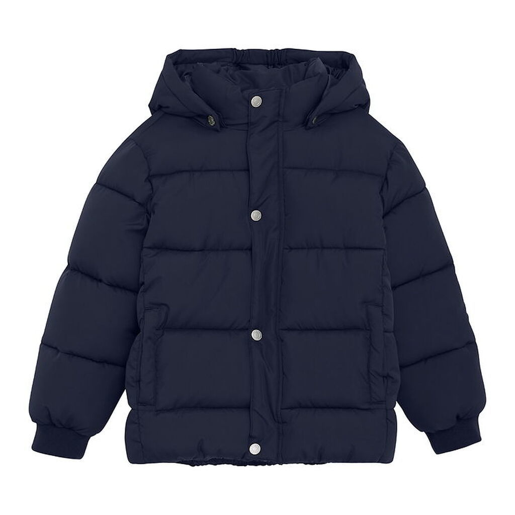 Minymo Dynejakke - Parisian Night