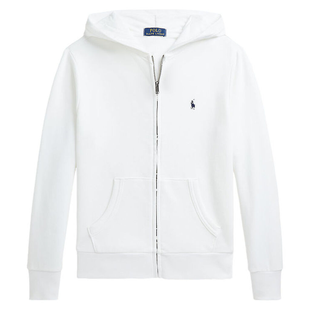 Polo Ralph Lauren Cardigan - Hvid