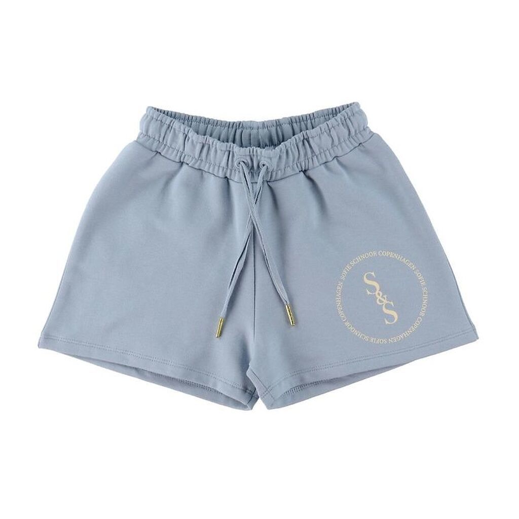 Petit by Sofie Schnoor Shorts - Light Blue