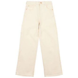 Lee Jeans - Twil - Pearled Ivory