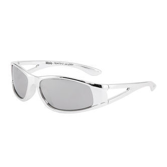 Molo Solbriller - Soso - Silver Touch