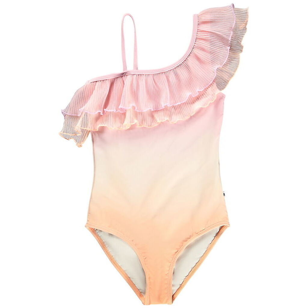 Molo Badedragt - UV50+ - Nilla - Sorbet