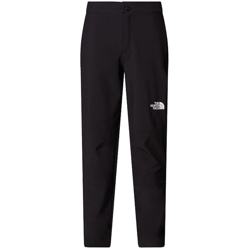 The North Face Bukser - Regular Straight - Black