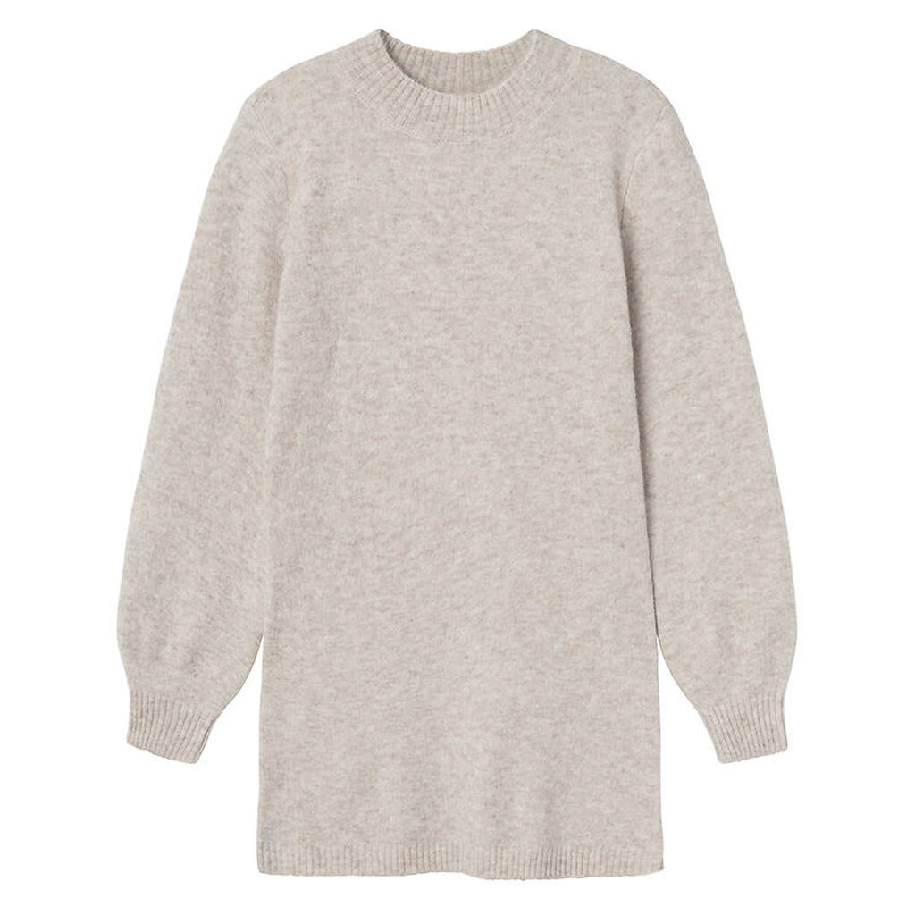 LMTD Kjole - Strik - NlfLodet - Peyote/1460-60