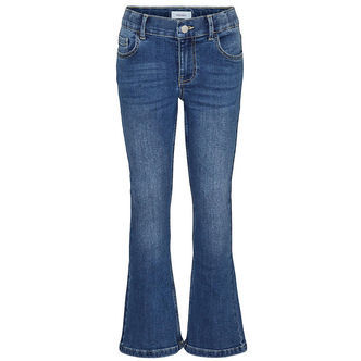 Vero Moda Girl Jeans - Noos - VmRiver - Medium Blue Denim