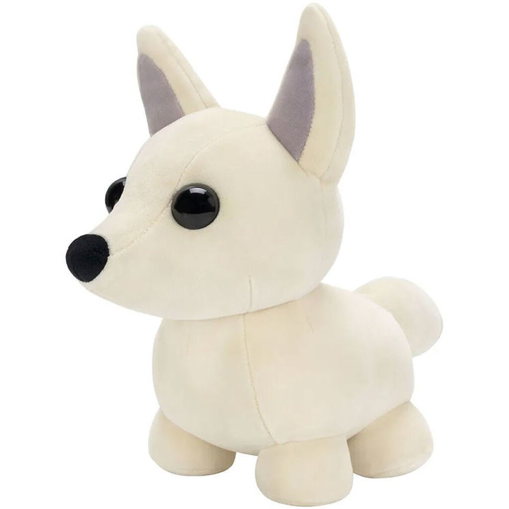 Adopt Me Bamse - 24 cm - Fennec Fox